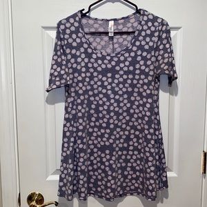 LulaRoe Top. Size XXS